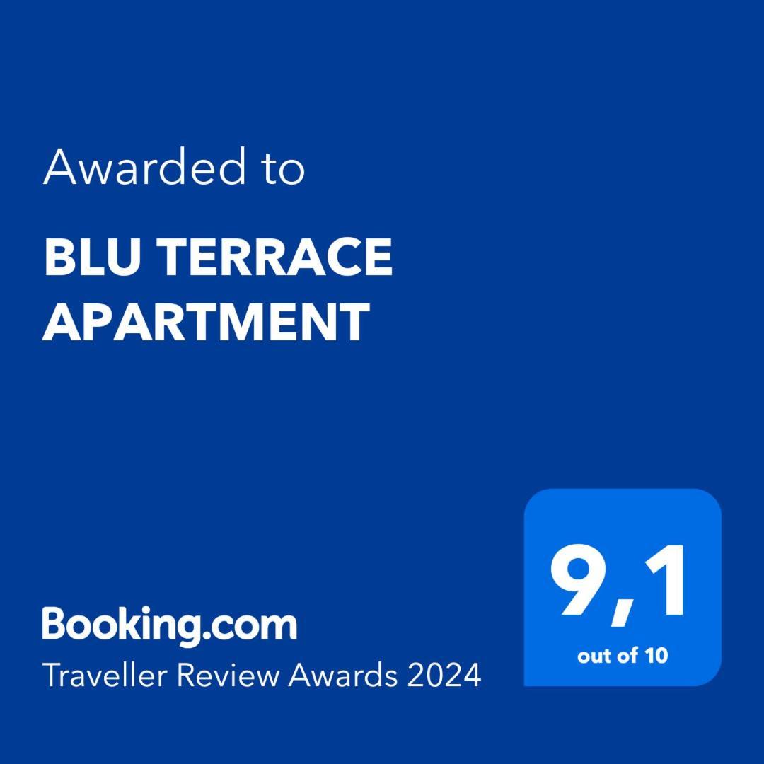 Blu Terrace Apartment Puerto del Carmen  Exterior foto