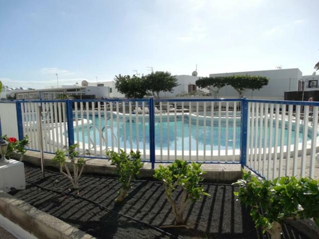 Blu Terrace Apartment Puerto del Carmen  Exterior foto