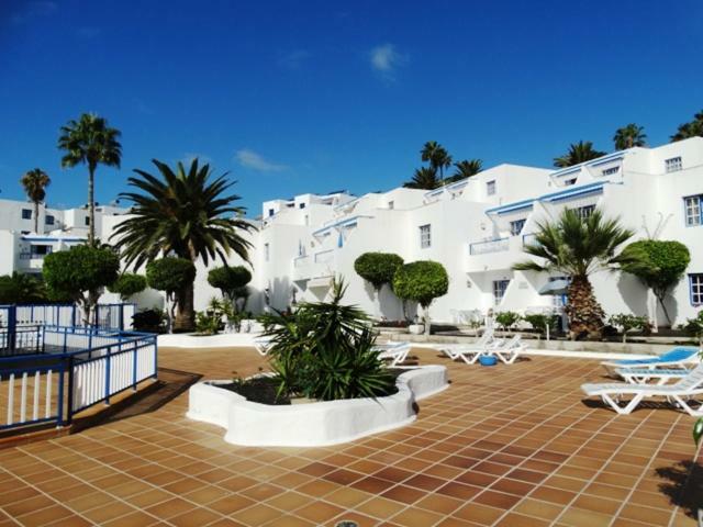 Blu Terrace Apartment Puerto del Carmen  Exterior foto